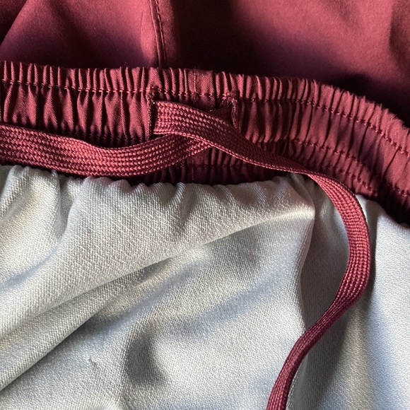 Joe's USA Ladies Moisture-wicking Track & Field Running Shorts XXL - Picture 5 of 9